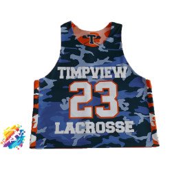 Lacrosse Uniform